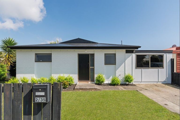 Photo of property in 35 Matavai Street, Mount Maunganui, 3116