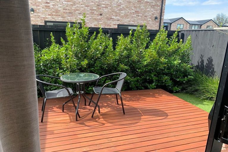 Photo of property in 3/64 Brockworth Place, Riccarton, Christchurch, 8011