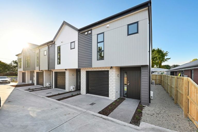 Photo of property in 8/76 Hukanui Road, Chartwell, Hamilton, 3210