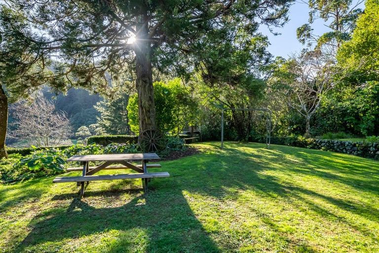 Photo of property in 1123 Akatarawa Road, Akatarawa, Upper Hutt, 5372
