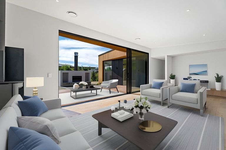 Photo of property in 46 Stackbrae Avenue, Wanaka, 9305