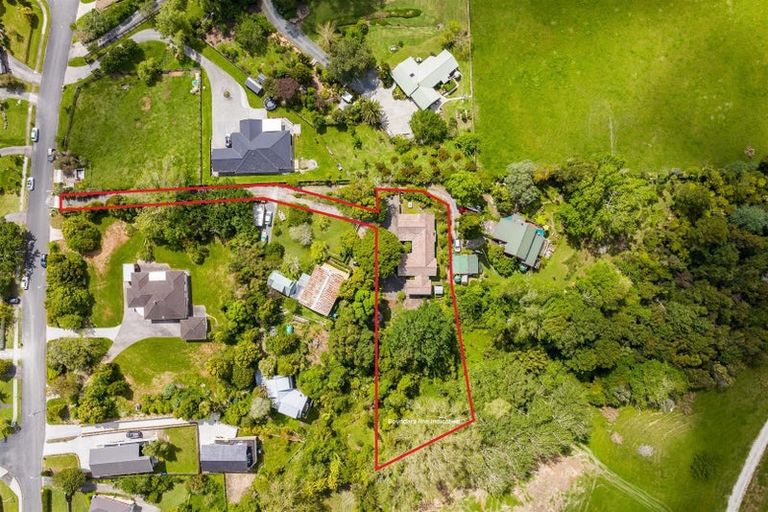 Photo of property in 42 Armitage Road, Wellsford, 0900