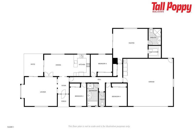 Photo of property in 12 Rubicon Place, Hei Hei, Christchurch, 8042