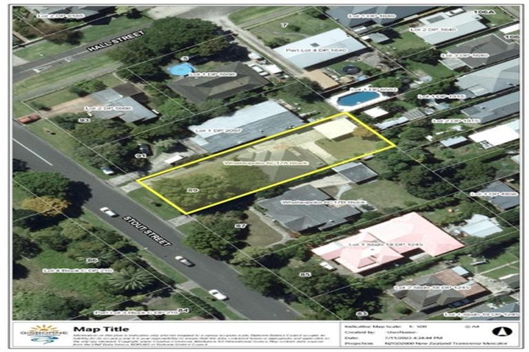 Photo of property in 89 Stout Street, Whataupoko, Gisborne, 4010