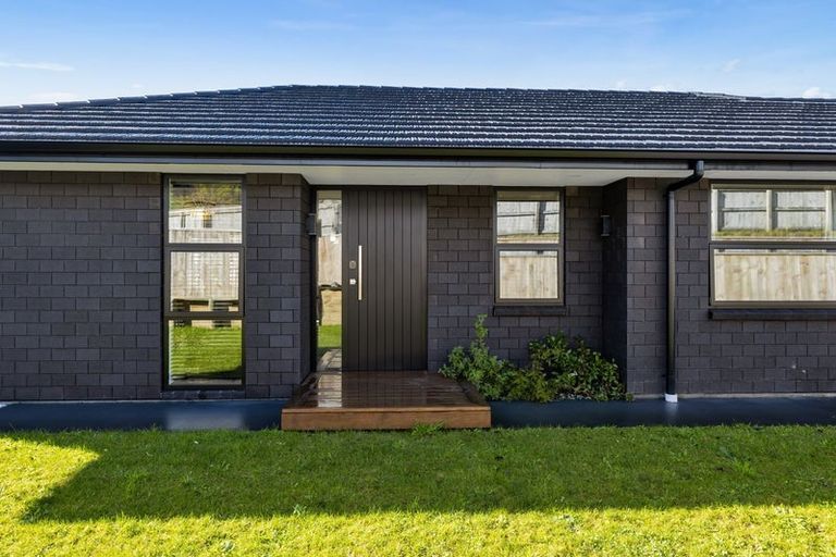 Photo of property in 6 Mangaotuku Lane, Whalers Gate, New Plymouth, 4310