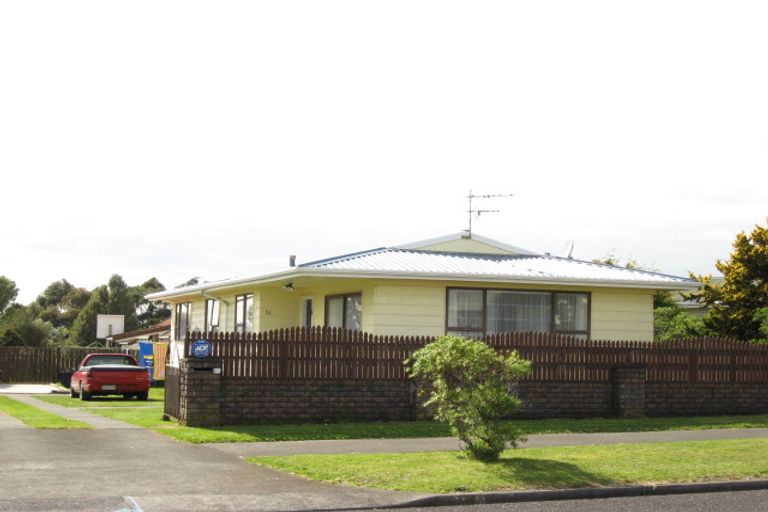 Photo of property in 51 Murray Street, Bell Block, New Plymouth, 4312