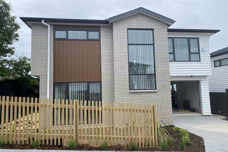 Photo of property in 456 Albany Highway, Albany, Auckland, 0632