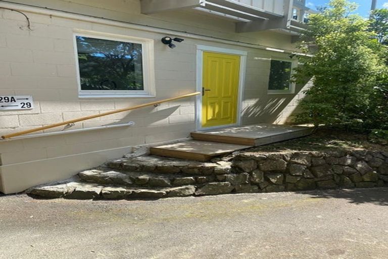 Photo of property in 29 Spencer Street, Crofton Downs, Wellington, 6035