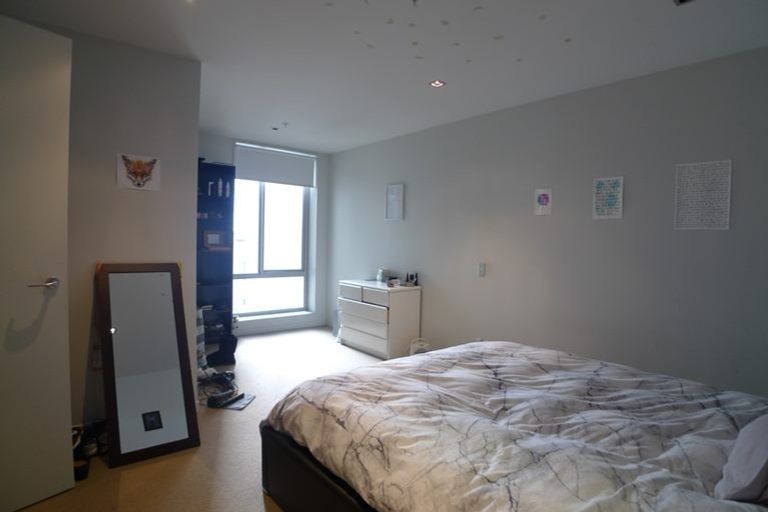 Photo of property in Republic Apartments, 4f/11 Tennyson Street, Te Aro, Wellington, 6011