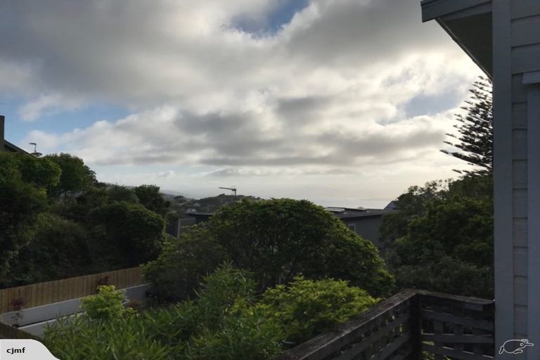 Photo of property in 94 Pitt Street, Wadestown, Wellington, 6012