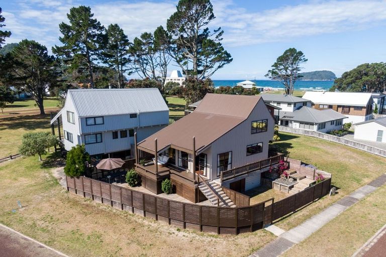 Photo of property in 1 Prescott Place, Pauanui, Hikuai, 3579