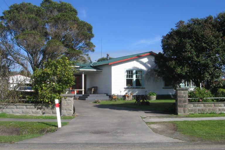 Photo of property in 112a Awakino Road, Dargaville, 0310