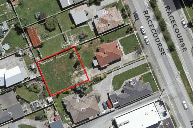 Photo of property in 18 Racecourse Road, Glengarry, Invercargill, 9810