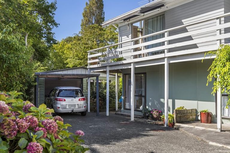 Photo of property in 56 Andrew Road, Howick, Auckland, 2010