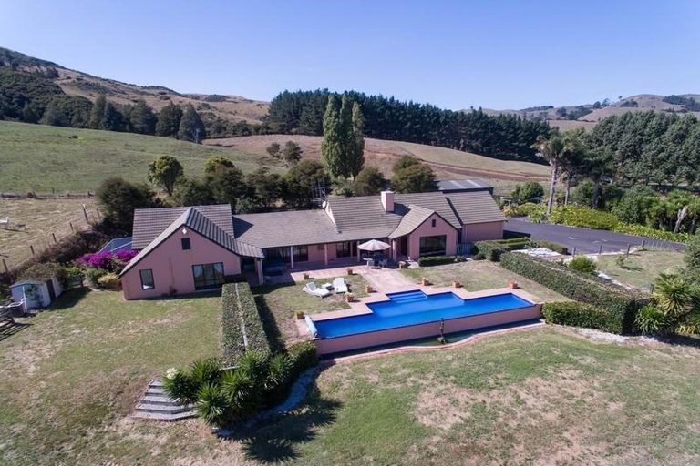 Photo of property in 504 Aspin Road, Te Miro, Cambridge, 3496