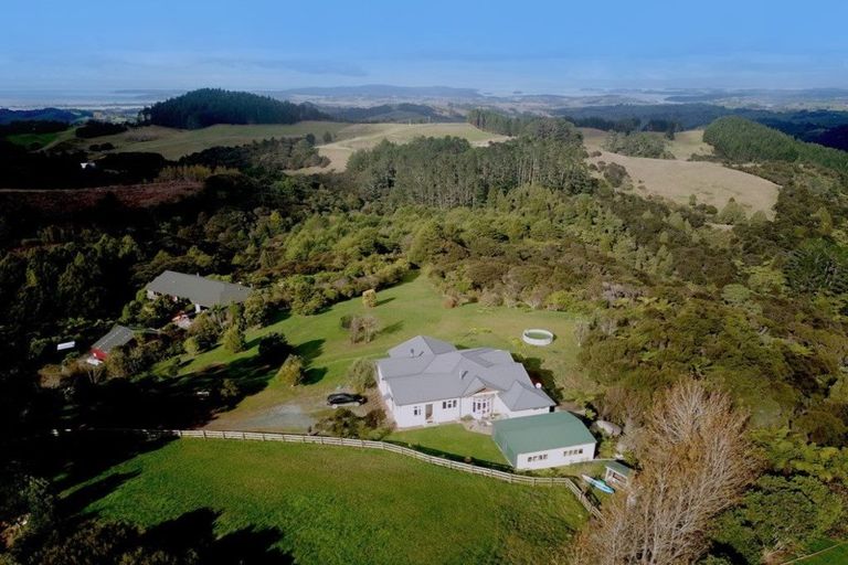 Photo of property in 109 Govan Wilson Road, Whangaripo, Warkworth, 0985