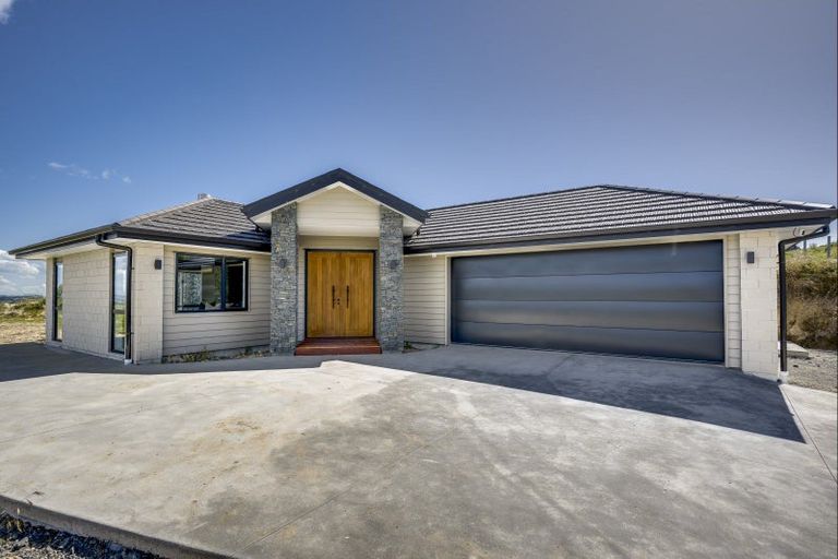 Photo of property in 53 Lopdell Lane, Eskdale, Napier, 4182