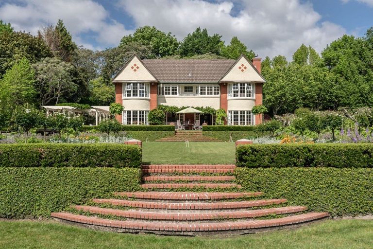 Photo of property in 115 Te Awa Road, Tamahere, Hamilton, 3283