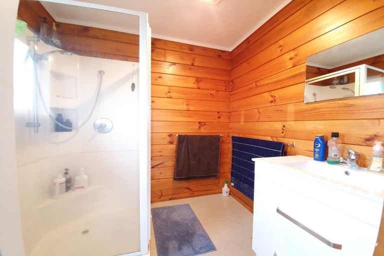 Photo of property in 97 Pakuranga Road, Pakuranga, Auckland, 2010