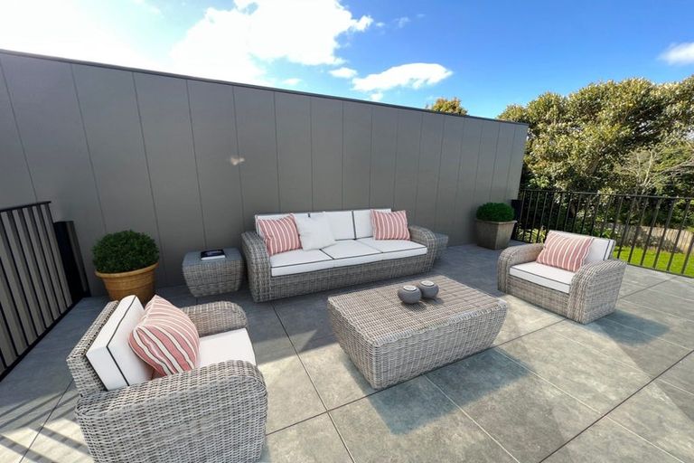 Photo of property in 18a Montgomery Avenue, Belmont, Auckland, 0622