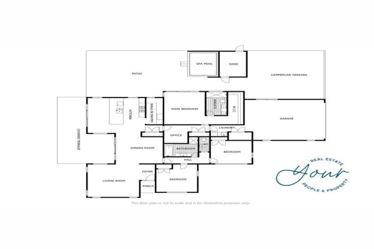 Photo of property in 18 Nolan Place, Katikati, 3129