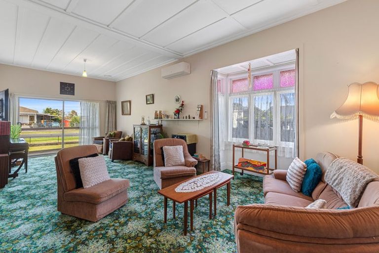 Photo of property in 2 Longfellow Street, Te Aroha, 3320