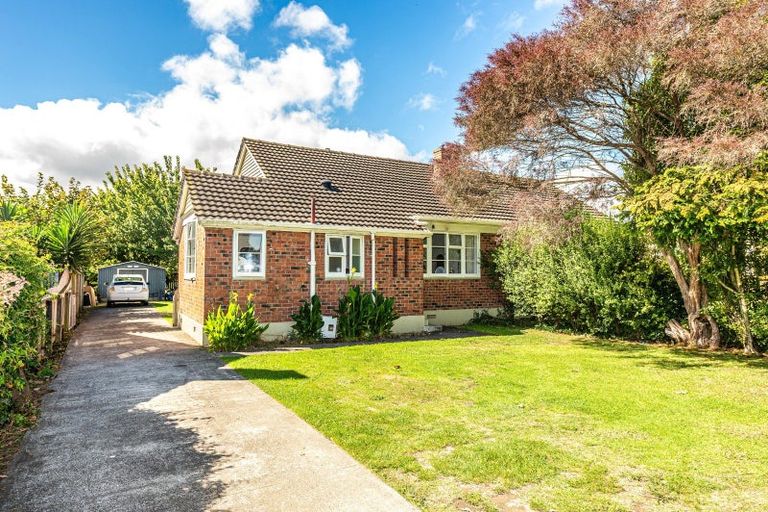 Photo of property in 103 Anzac Parade, Whanganui East, Whanganui, 4500