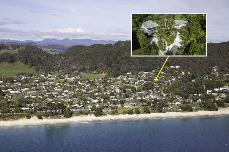 Photo of property in 19 Grange Road, Hahei, Whitianga, 3591