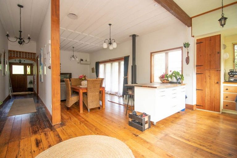 Photo of property in 8 Nahum Street, Paeroa, 3600