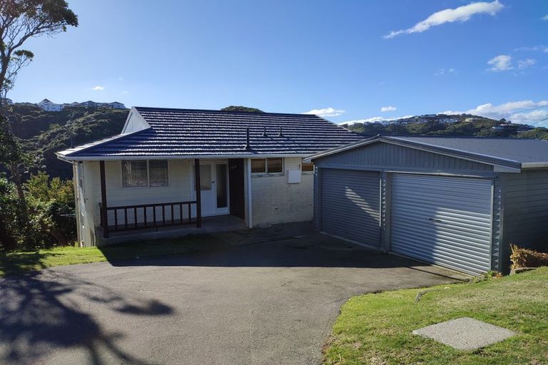 Photo of property in 53a Mandalay Terrace, Khandallah, Wellington, 6035