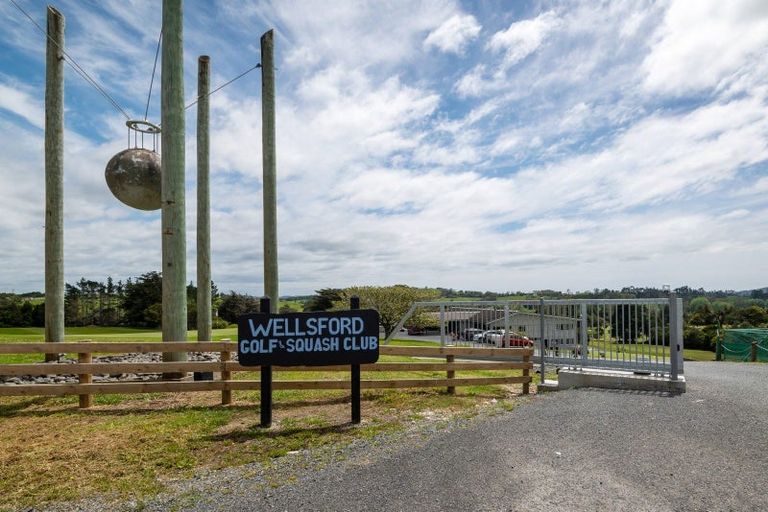 Photo of property in 50 Davies Road, Wellsford, 0900