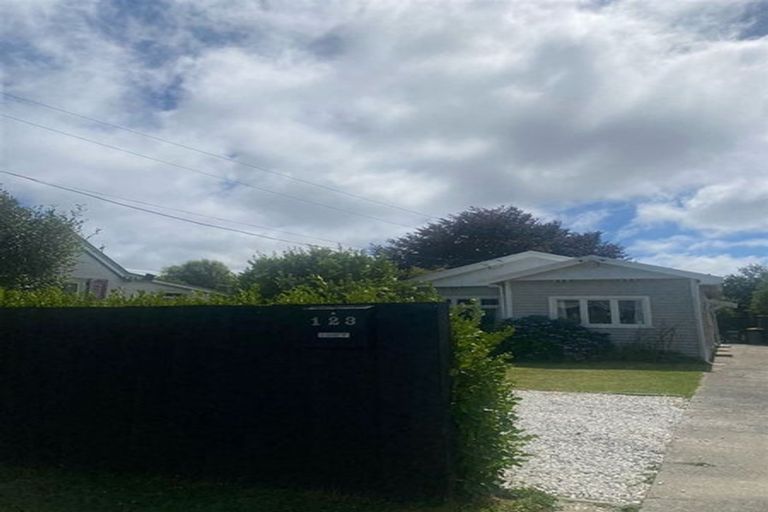 Photo of property in 123 King Street, Sydenham, Christchurch, 8023