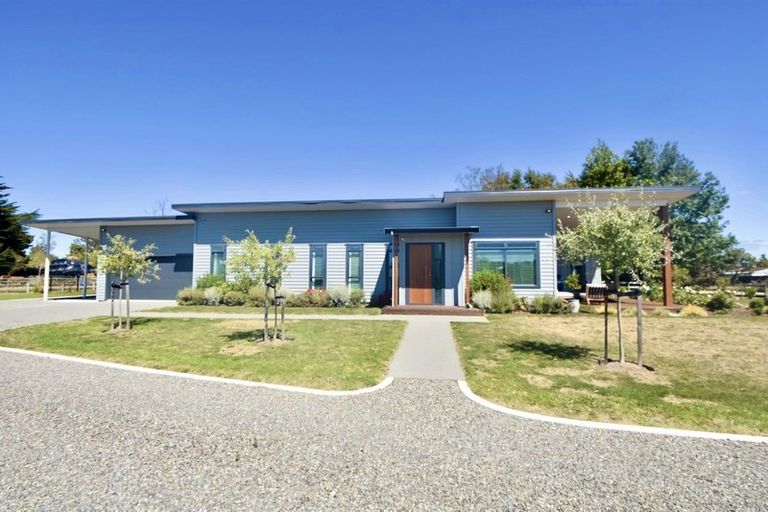 Photo of property in 40b Richmond Road, Carterton, 5713