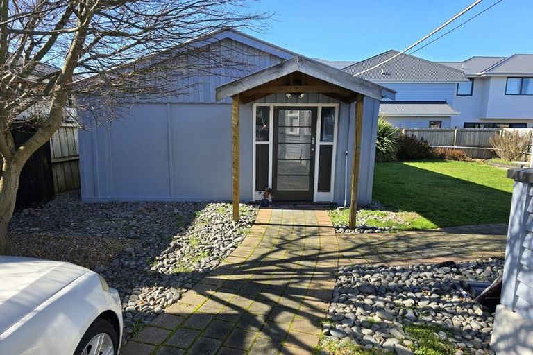 Photo of property in 162 Clarence Street, Riccarton, Christchurch, 8011
