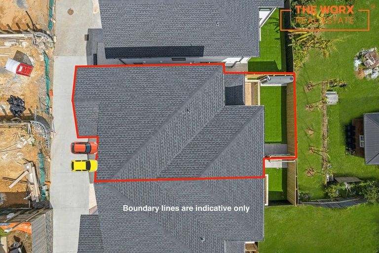 Photo of property in 26c Russell Road, Manurewa, Auckland, 2102