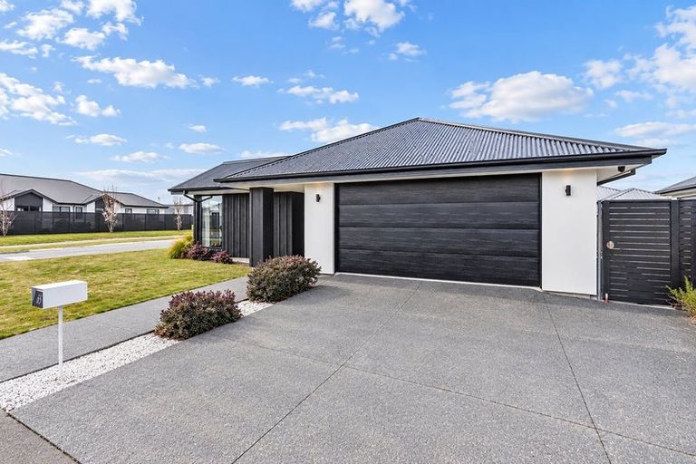 Photo of property in 65 William Nicholls Drive, Belfast, Christchurch, 8051
