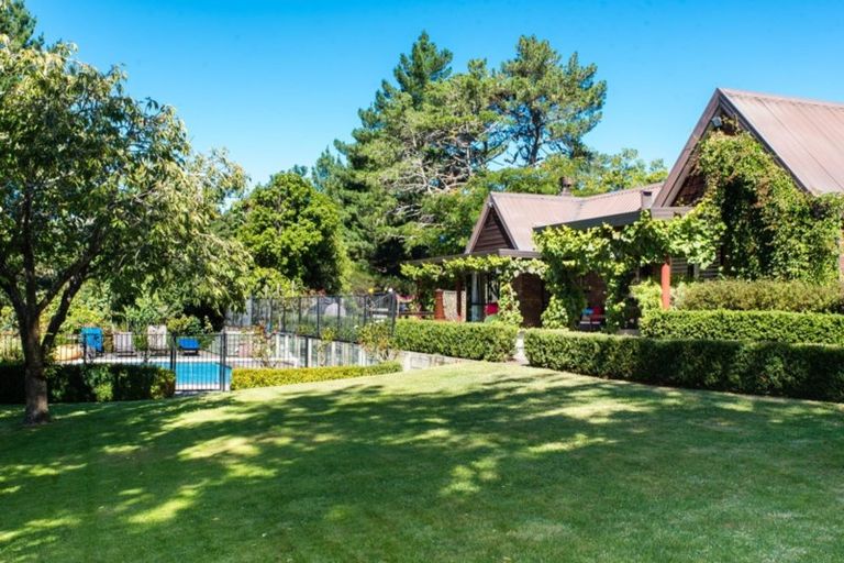 Photo of property in 89 Lane Road, Havelock North, 4130