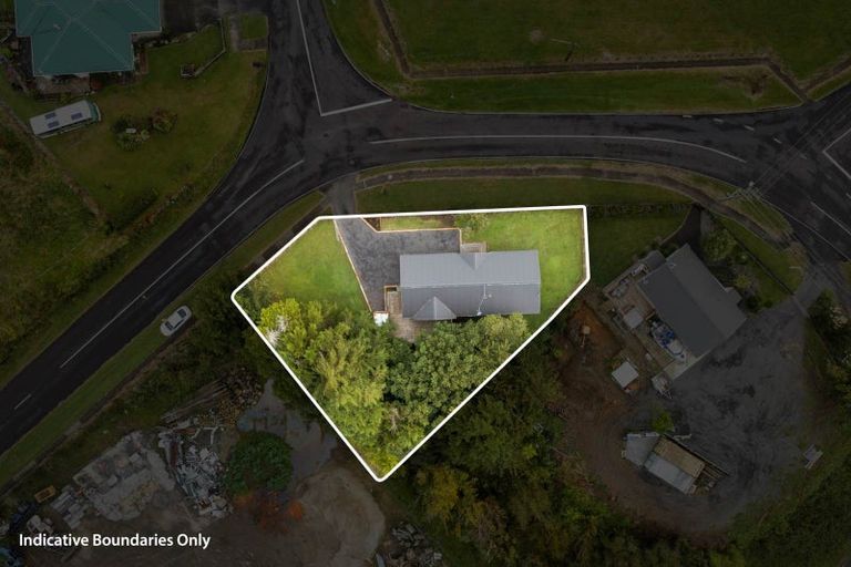 Photo of property in 22 Silverton Road, Waihi, 3610