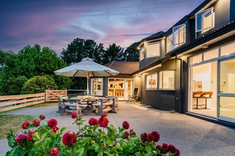 Photo of property in 35 Eucalyptus Way, Nikau Valley, Paraparaumu, 5032