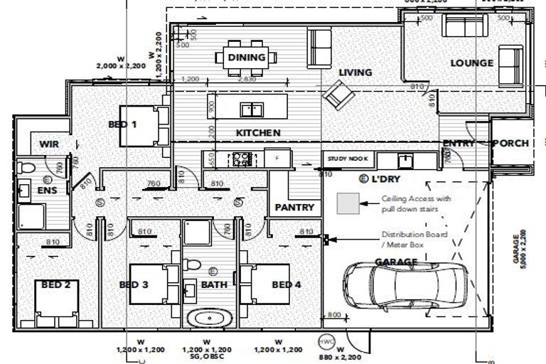 Photo of property in 144 Rimu Street, Te Kauwhata, 3710