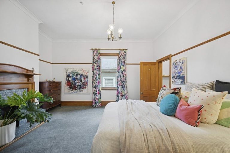 Photo of property in 17 Park Street, Thorndon, Wellington, 6011