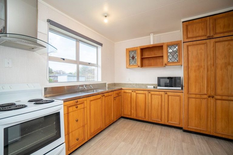 Photo of property in 46 Maxwells Line, Awapuni, Palmerston North, 4412
