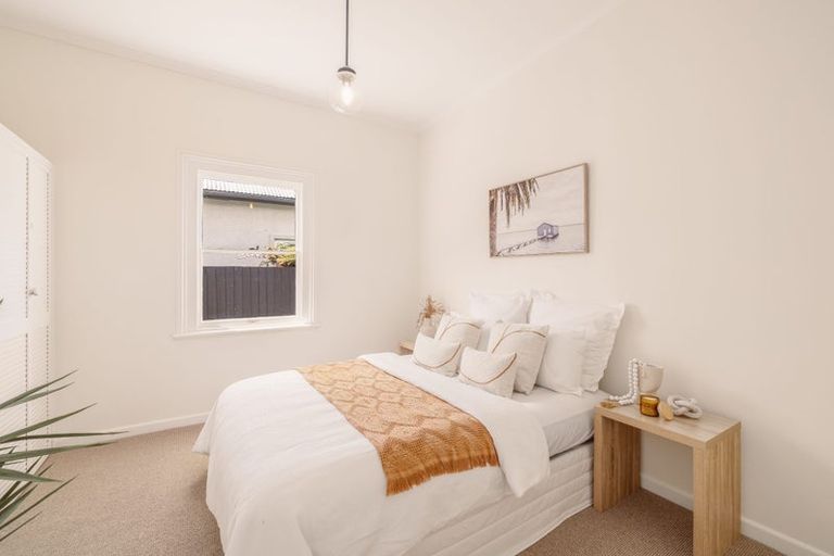 Photo of property in 17 Manning Place, Woolston, Christchurch, 8023