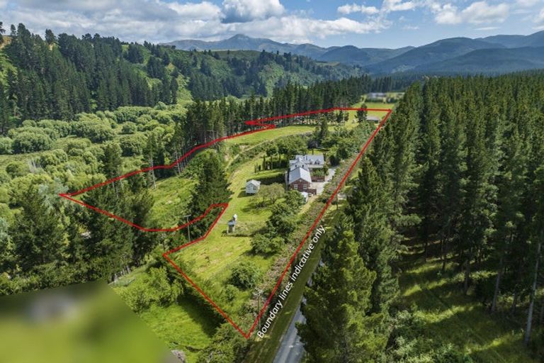 Photo of property in 301 Mount Grey Road, Loburn, Rangiora, 7472