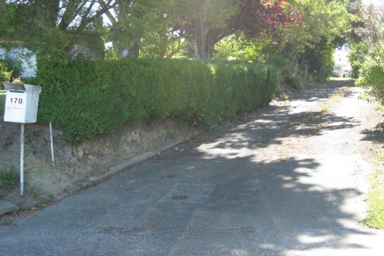 Photo of property in 178 West Street, Feilding, 4702