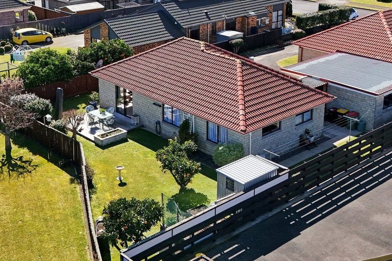 Photo of property in 8a Pohutukawa Place, Matamata, 3400