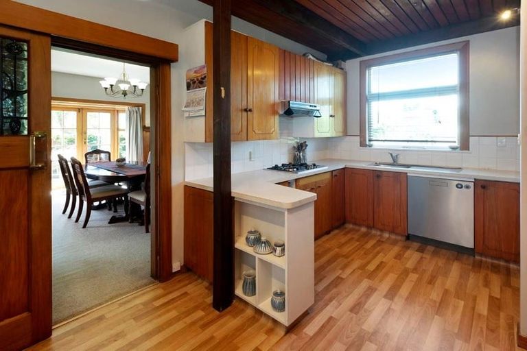 Photo of property in 4 Konini Street, Riccarton, Christchurch, 8041