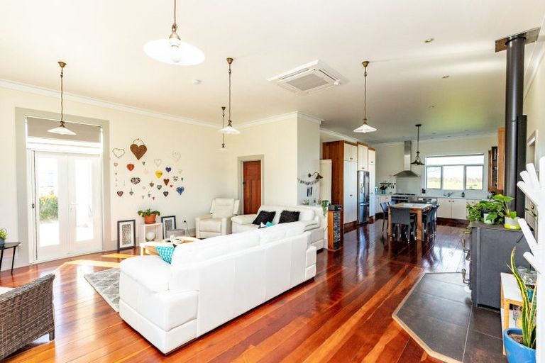 Photo of property in 168b Bush Road, Pipiroa, Thames, 3574