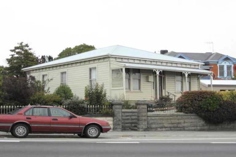 Photo of property in 66a Evans Street, Maori Hill, Timaru, 7910