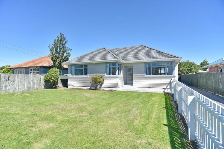 Photo of property in 23 Hare Street, Ilam, Christchurch, 8041